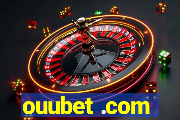 ouubet .com